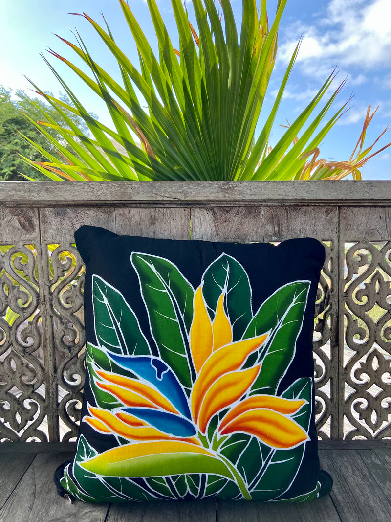 Caribelle Batik - Cushion Covers