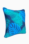 Cushion Covers - Ocean - Hand-made - Caribelle Batik